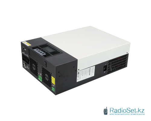 Преобразователь напряжения (инвертор) Contex Power MPS-VII 5.5KW 5500W 48V Преобразователь напряжения (инвертор) Contex Power MPS-VII 5.5KW 5500W 48V
